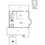 Сasa de vacaciones Hagen - 250m From The Sea By Interhome *