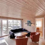 Сasa de vacaciones Hagen - 250m From The Sea By Interhome Allinge-Sandvig