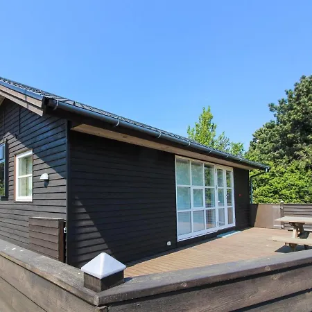 Hagen - 250m From The Sea In Bornholm By Interhome Holiday home *