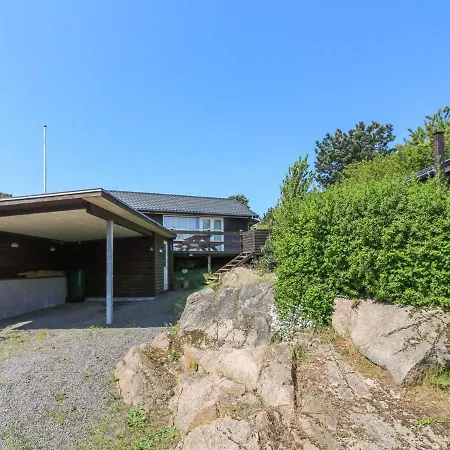 Hagen - 250m From The Sea In Bornholm By Interhome Allinge-Sandvig