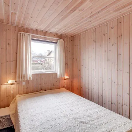 Hagen - 250m From The Sea In Bornholm By Interhome Allinge-Sandvig