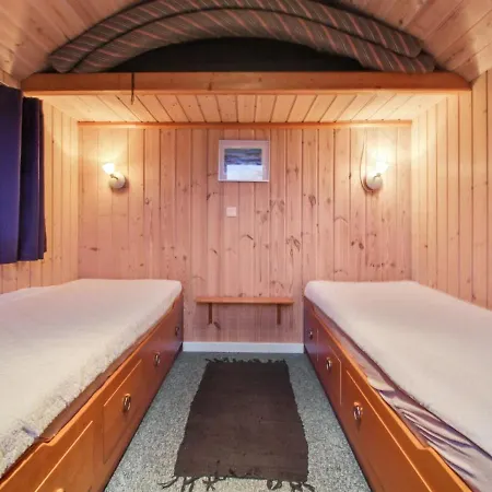 Hagen - 250m From The Sea In Bornholm By Interhome Holiday home *