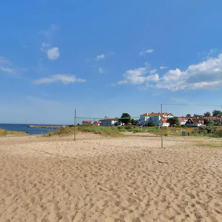 Holiday home Hagen - 250m From The Sea In Bornholm By Interhome