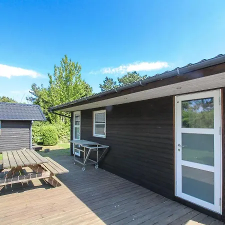 Hagen - 250m From The Sea In Bornholm By Interhome