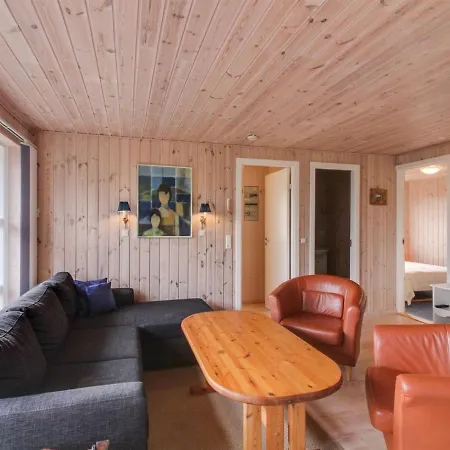 Hagen - 250m From The Sea In Bornholm By Interhome * Allinge-Sandvig