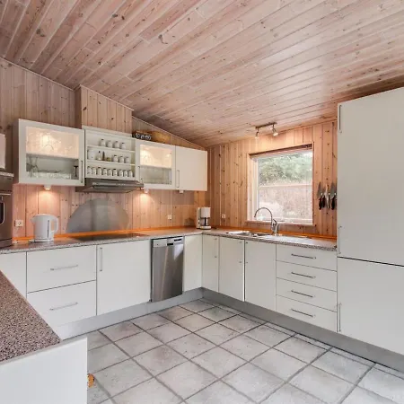 Hagen - 250m From The Sea In Bornholm By Interhome Holiday home