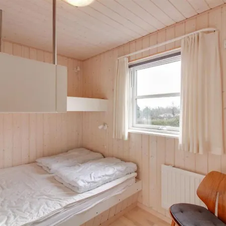 Hagen - 250m From The Sea In Bornholm By Interhome *