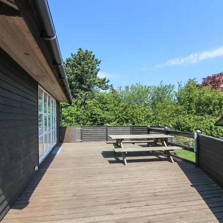 Holiday home Hagen - 250m From The Sea In Bornholm By Interhome Allinge-Sandvig