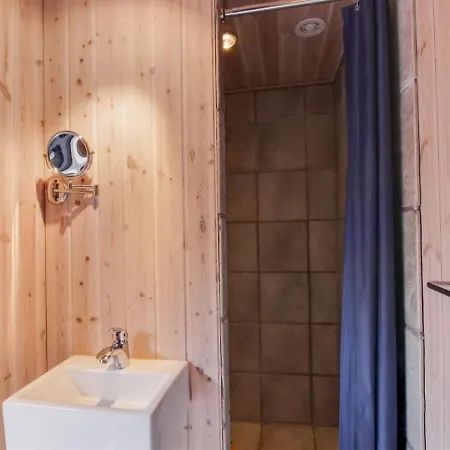 Hagen - 250m From The Sea In Bornholm By Interhome Holiday home