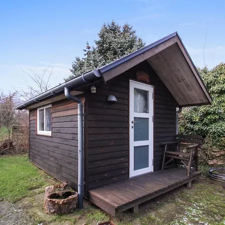 Hagen - 250m From The Sea By Interhome Сasa de vacaciones Allinge-Sandvig