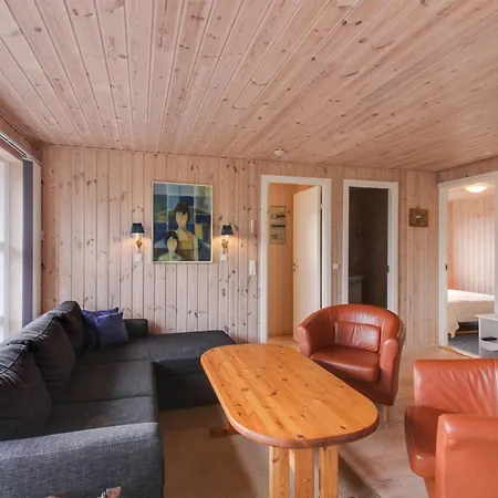 Hagen - 250m From The Sea By Interhome * Allinge-Sandvig