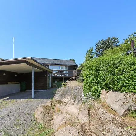 Hagen - 250m From The Sea By Interhome Сasa de vacaciones