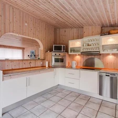 Сasa de vacaciones Hagen - 250m From The Sea By Interhome Allinge-Sandvig