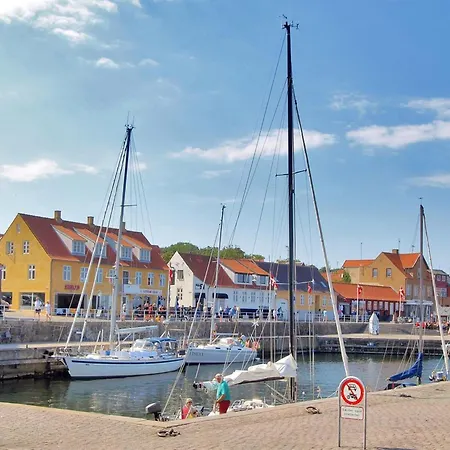 Hagen - 250m From The Sea By Interhome Ferienhaus *