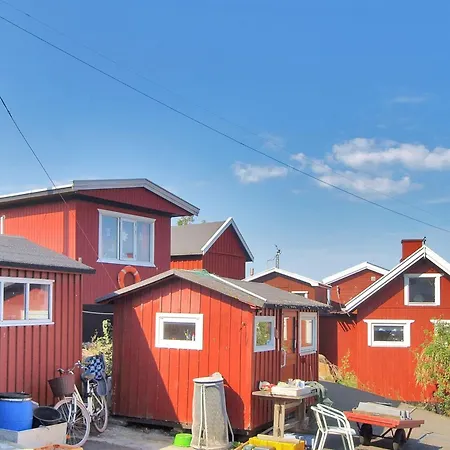 Hagen - 250m From The Sea By Interhome Сasa de vacaciones