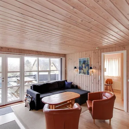 Feriehus Hagen - 250m From The Sea By Interhome *