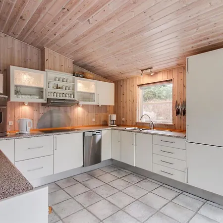 Hagen - 250m From The Sea By Interhome Allinge-Sandvig