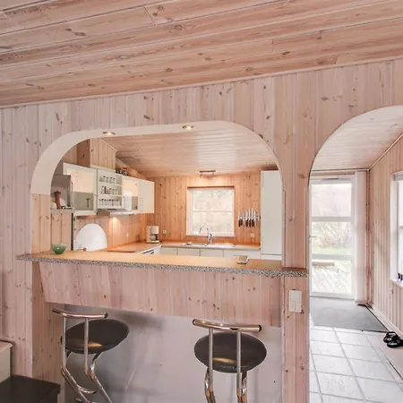Hagen - 250m From The Sea By Interhome *