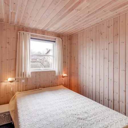 Hagen - 250m From The Sea By Interhome Allinge-Sandvig