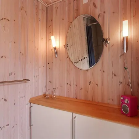 Feriehus Hagen - 250m From The Sea By Interhome