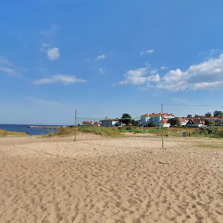 Hagen - 250m From The Sea By Interhome Allinge-Sandvig