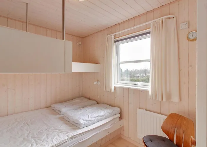 Nyaraló Hagen - 250m From The Sea By Interhome